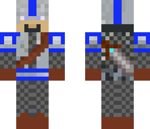 human soldier