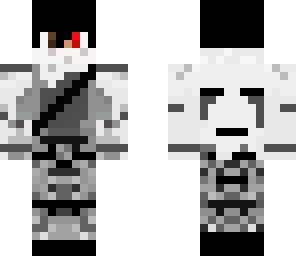 ghast hunter