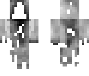 slender ghost