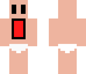 screaming guy