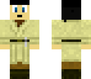 unknown jedi