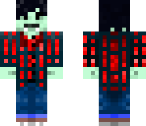 marshall lee