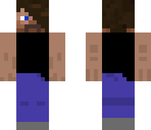 emo steve