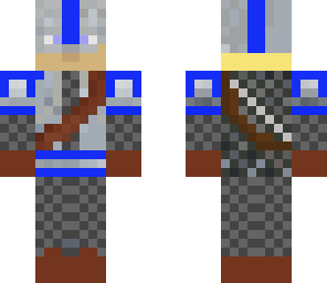human archer