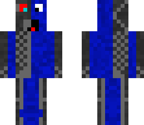 cyber cookie monster