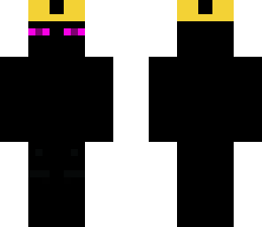 endermen king