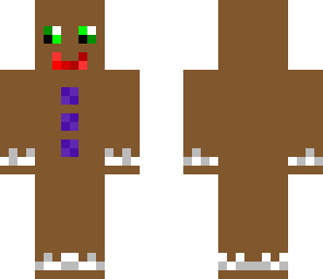 gingerbread