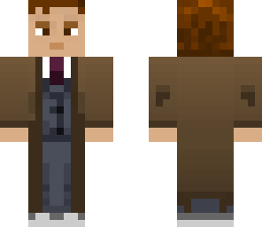 dr who