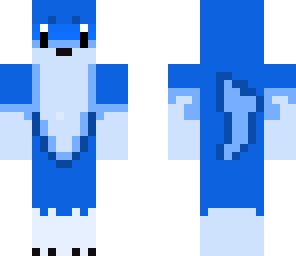 cool wolf