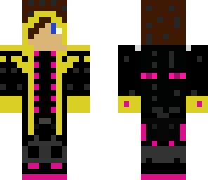 enderman gang member