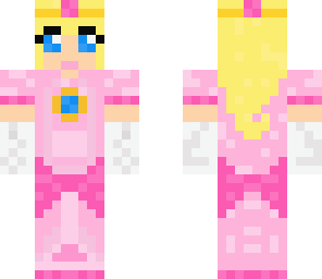 princess peach