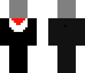 slender man