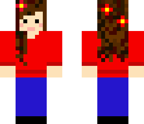 my old skin