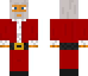santa claus