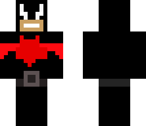 batman beyond
