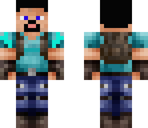 steve full hd