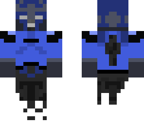 deathwither