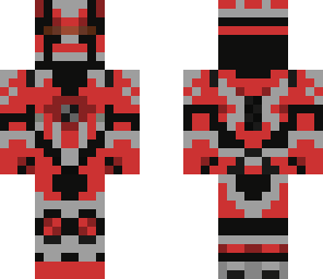 red spartan iv