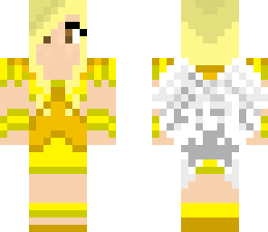 light angel