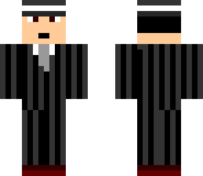 20s ganster