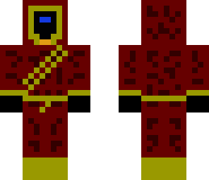 monk