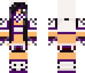 purple assasian