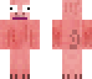 omg pig