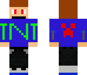 tnt guy