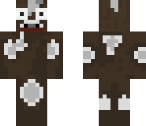 omg cow