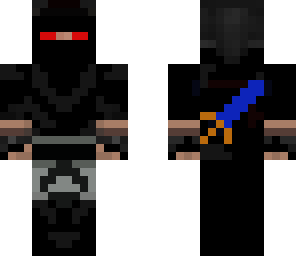 ninja