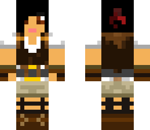 pirate girl edited