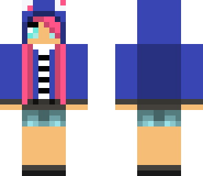 cookie monster hoodie