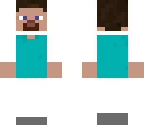 steve mii