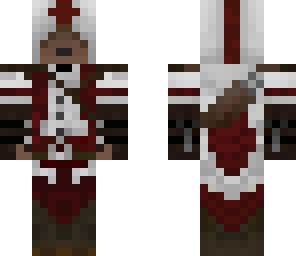 templar conner