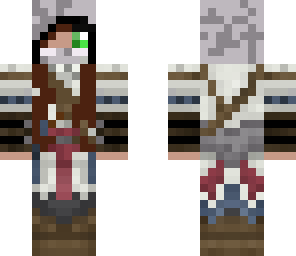 my main skin