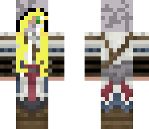 my assassin now my main skin