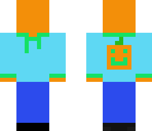pumpkin