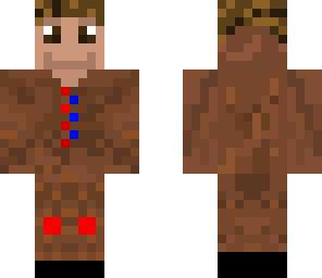 yamimash man