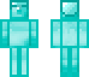 diamond block