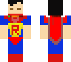 updated super r