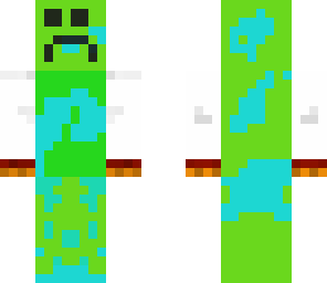 diamond creeper
