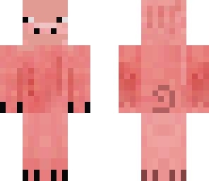 pigman