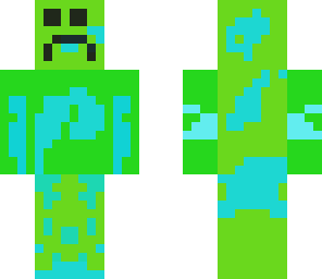 diamond creeper
