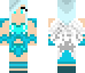 water angel