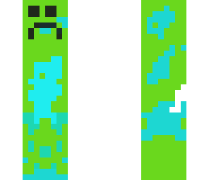 diamond creeper