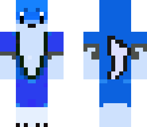 wolf boy