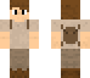 adventurer