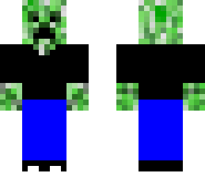 cool creeper