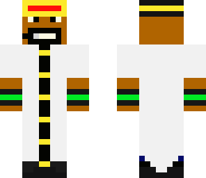 lab skin