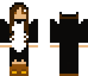 pilgrim girl